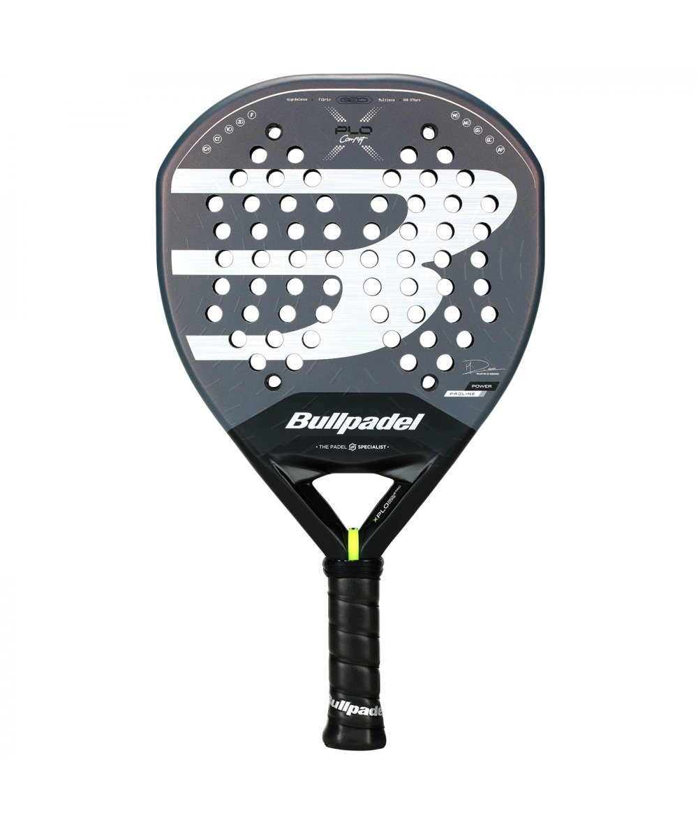 BULLPADEL PALA PADEL XPLO COMFORT 2026