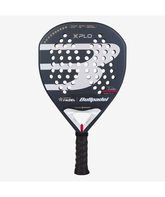 BULLPADEL PALA PADEL XPLO PREMIER