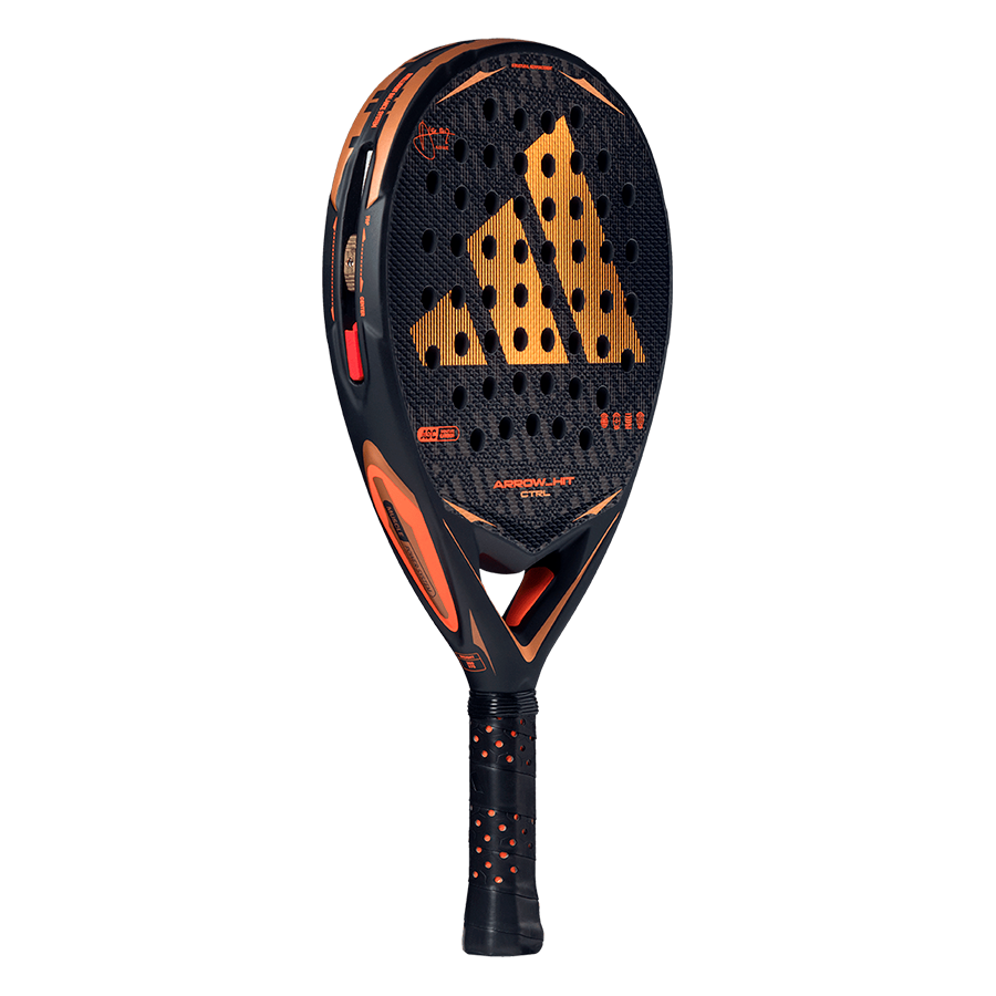 ADIDAS PALA PADEL ARROW HIT CTRL 2026