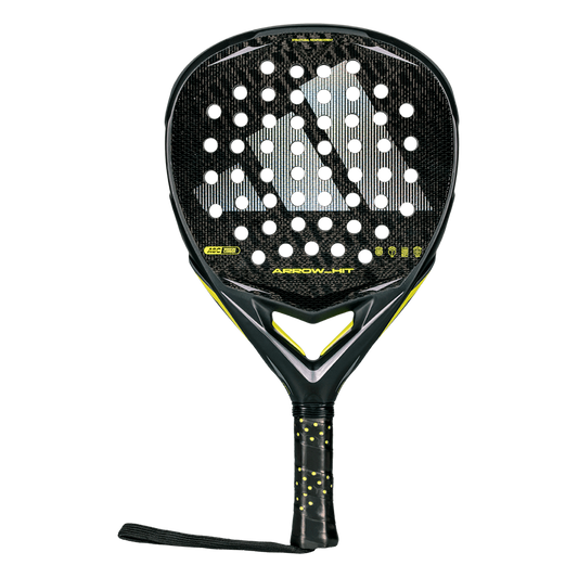 ADIDAS  PALA DE PADEL ARROW HIT 2026