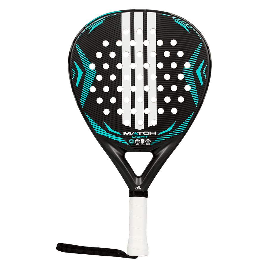 ADIDAS PALA DE PADEL MATCH LIGHT 2026
