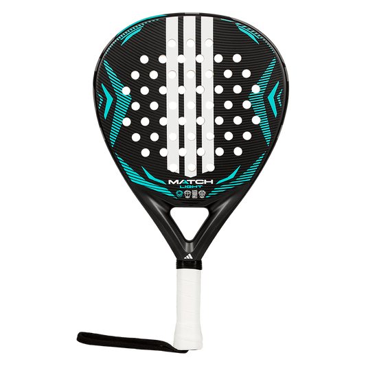 ADIDAS PALA DE PADEL MATCH LIGHT 2026