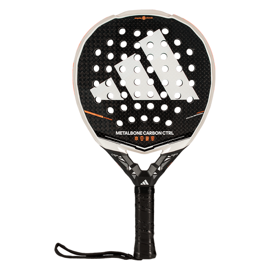 ADIDAS PALA PADEL METALBONE CARBON CTRL 2026