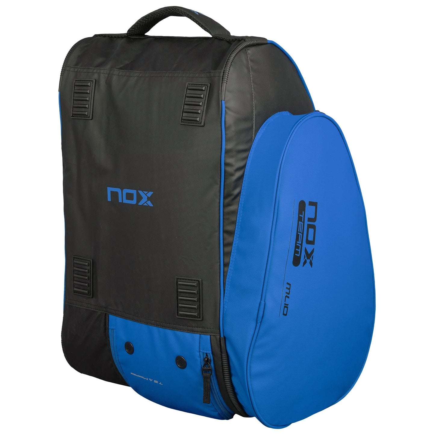 NOX PALETERO ML10 TEAM NEGRO/AZUL