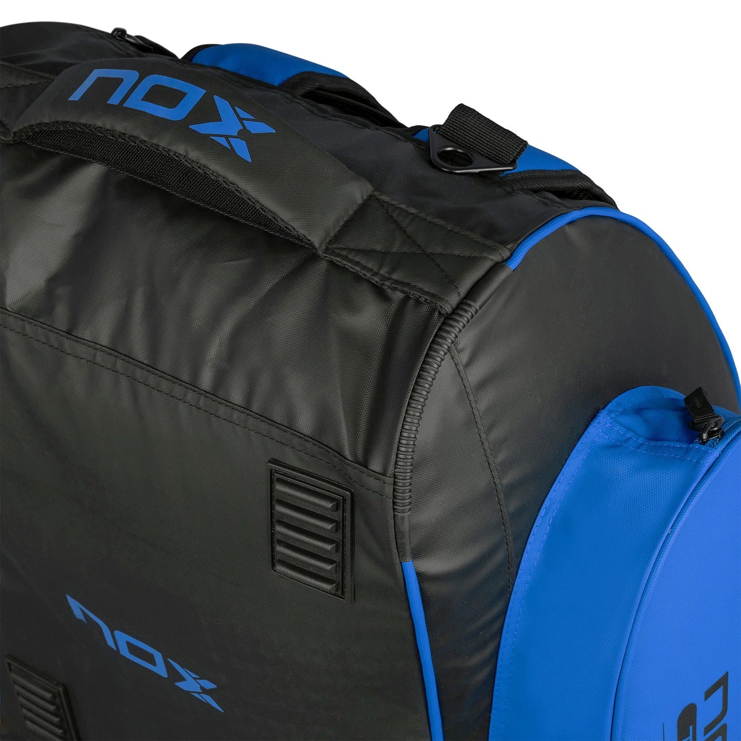 NOX PALETERO ML10 TEAM NEGRO/AZUL