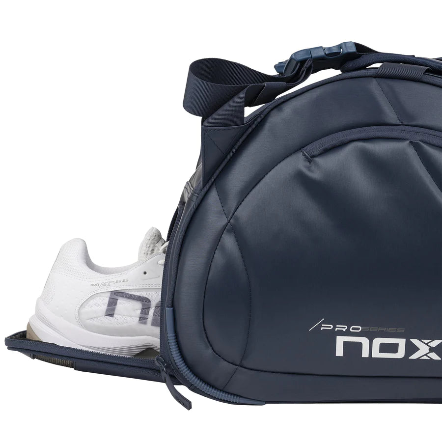 Paletero Nox Mochila Paletero Padel NOX, PALETERO PRO SERIES –