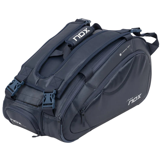 NOX PALETERO PRO SERIES AZUL