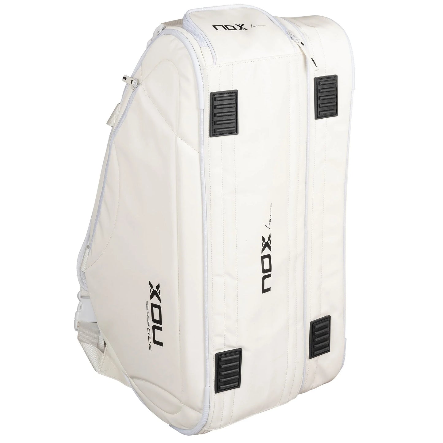 NOX PALETERO PRO SERIES BLANCO