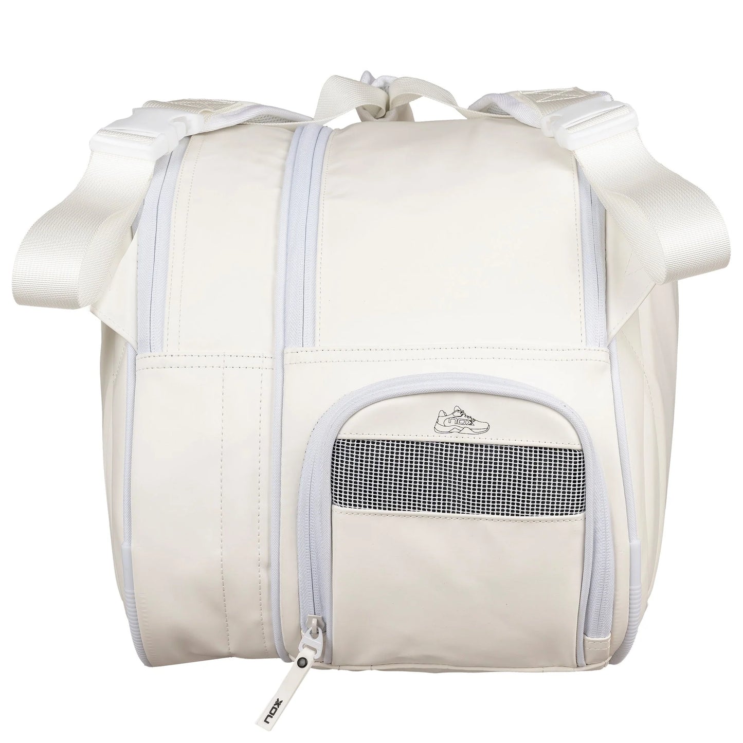 NOX PALETERO PRO SERIES BLANCO