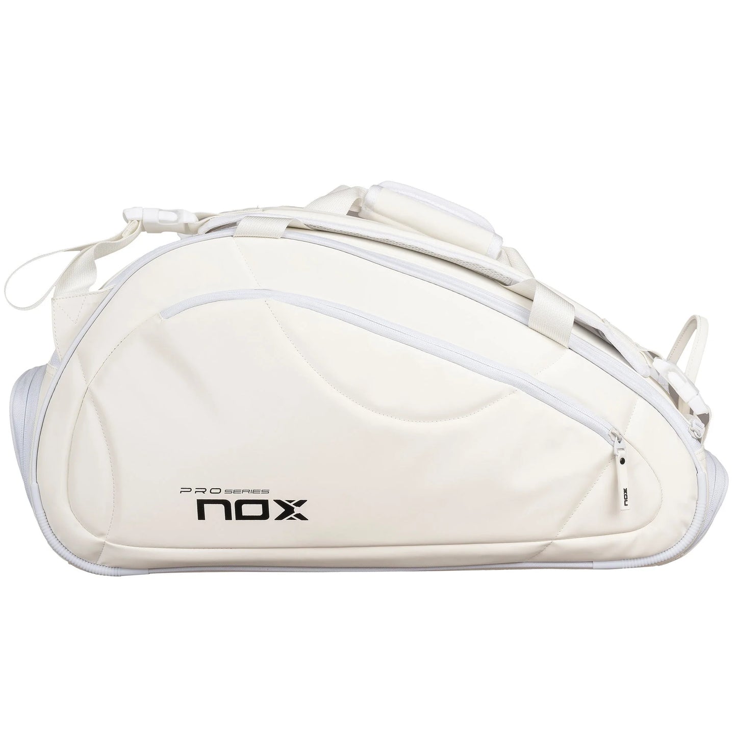 NOX PALETERO PRO SERIES BLANCO
