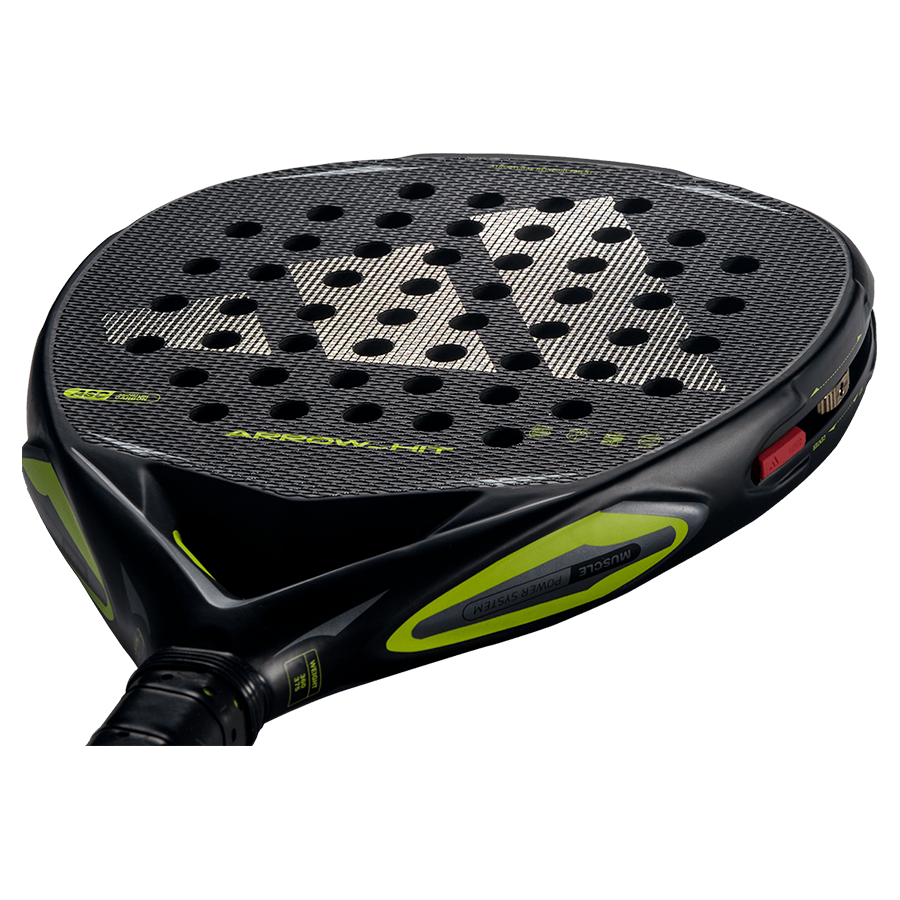 ADIDAS  PALA DE PADEL ARROW HIT 2026