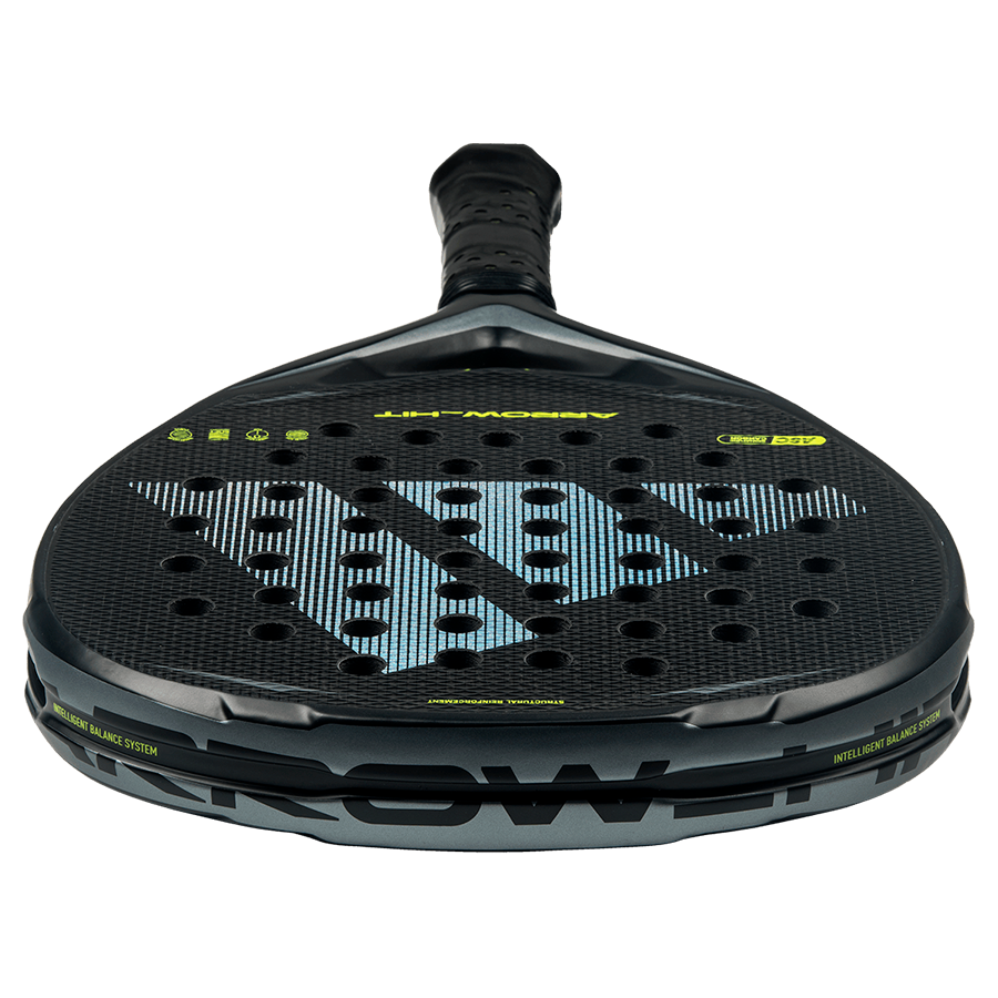 ADIDAS  PALA DE PADEL ARROW HIT 2026