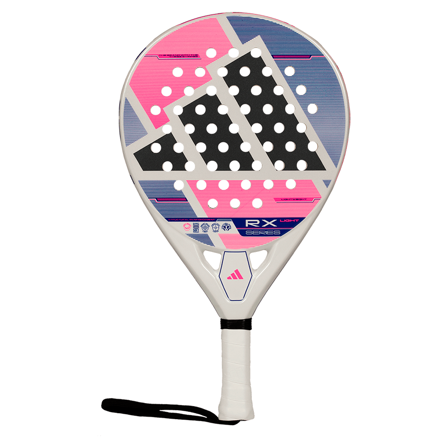 ADIDAS PALA PADEL RX SERIES LIGHT 2026