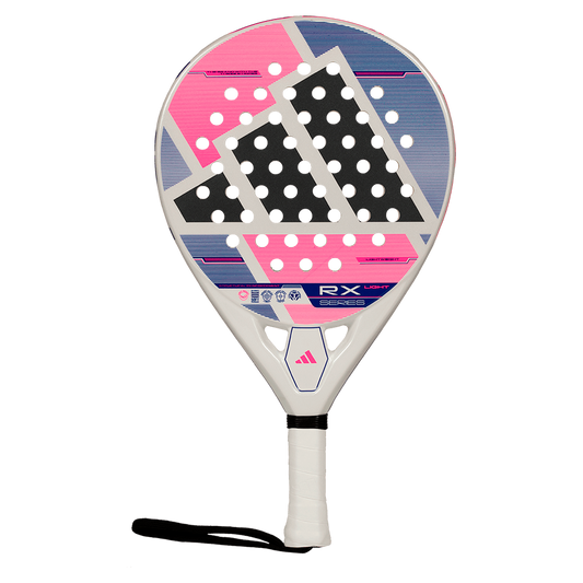 ADIDAS PALA PADEL RX SERIES LIGHT 2026