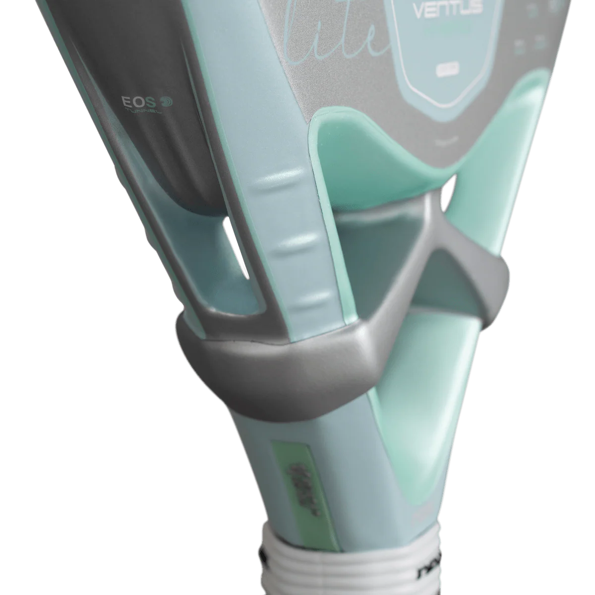 NOX PALA PADEL VENTUS HYBRID 12K LITE 2026