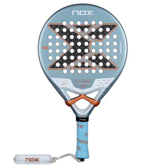 NOX PALA PADEL VK10 VENTUS CONTROL 12K 2026 BY ARANZAZU OSORO
