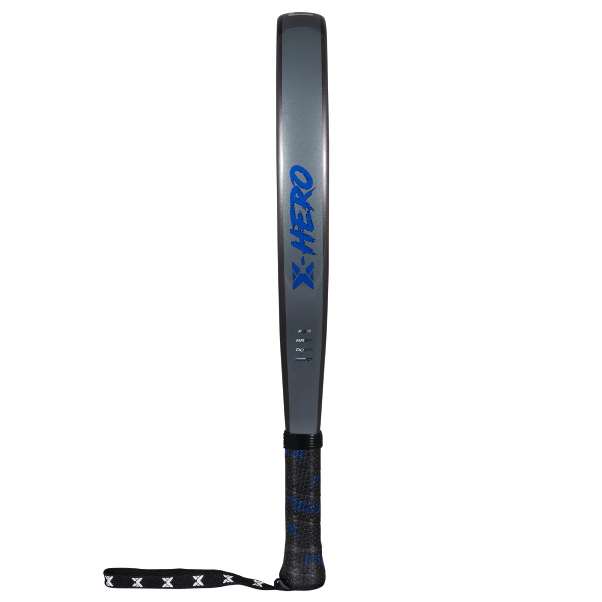 NOX PALA PADEL X-HERO BLUE