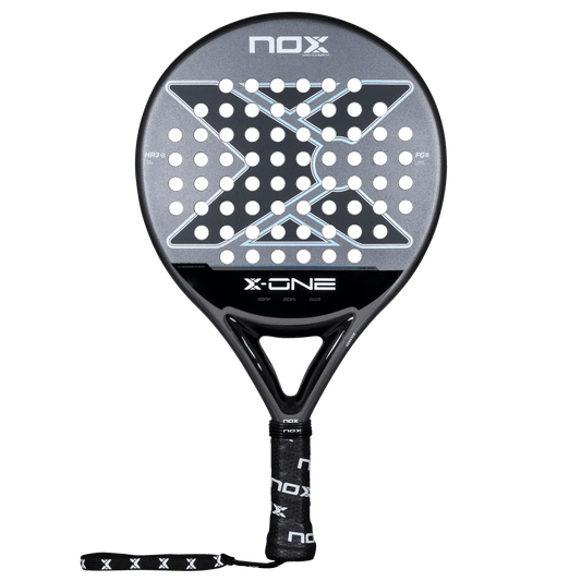 Pala X-ONE NOX vista frontal