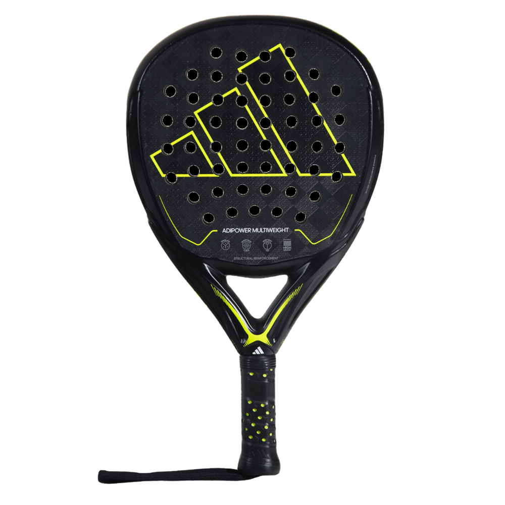 ADIPOWER MULTIWEIGHT 3.2