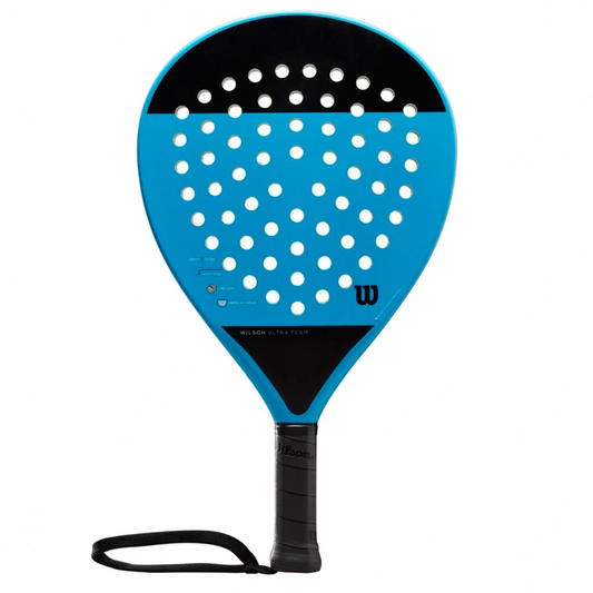 WILSON PALA PADEL ULTRA TEAM