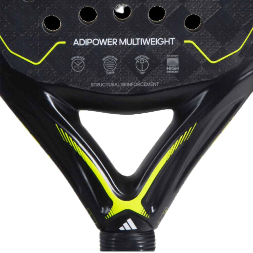 ADIPOWER MULTIWEIGHT 3.2