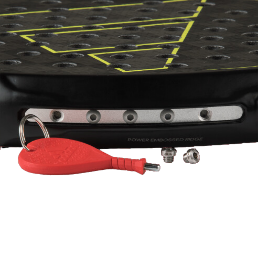 ADIPOWER MULTIWEIGHT 3.2