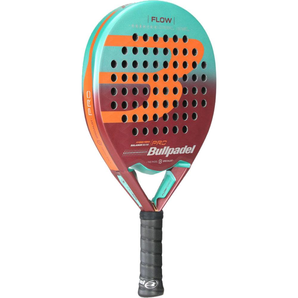 BULLPADEL FLOW WOMAN 22