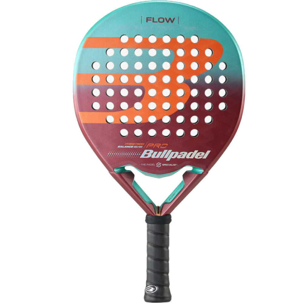 BULLPADEL FLOW WOMAN 22