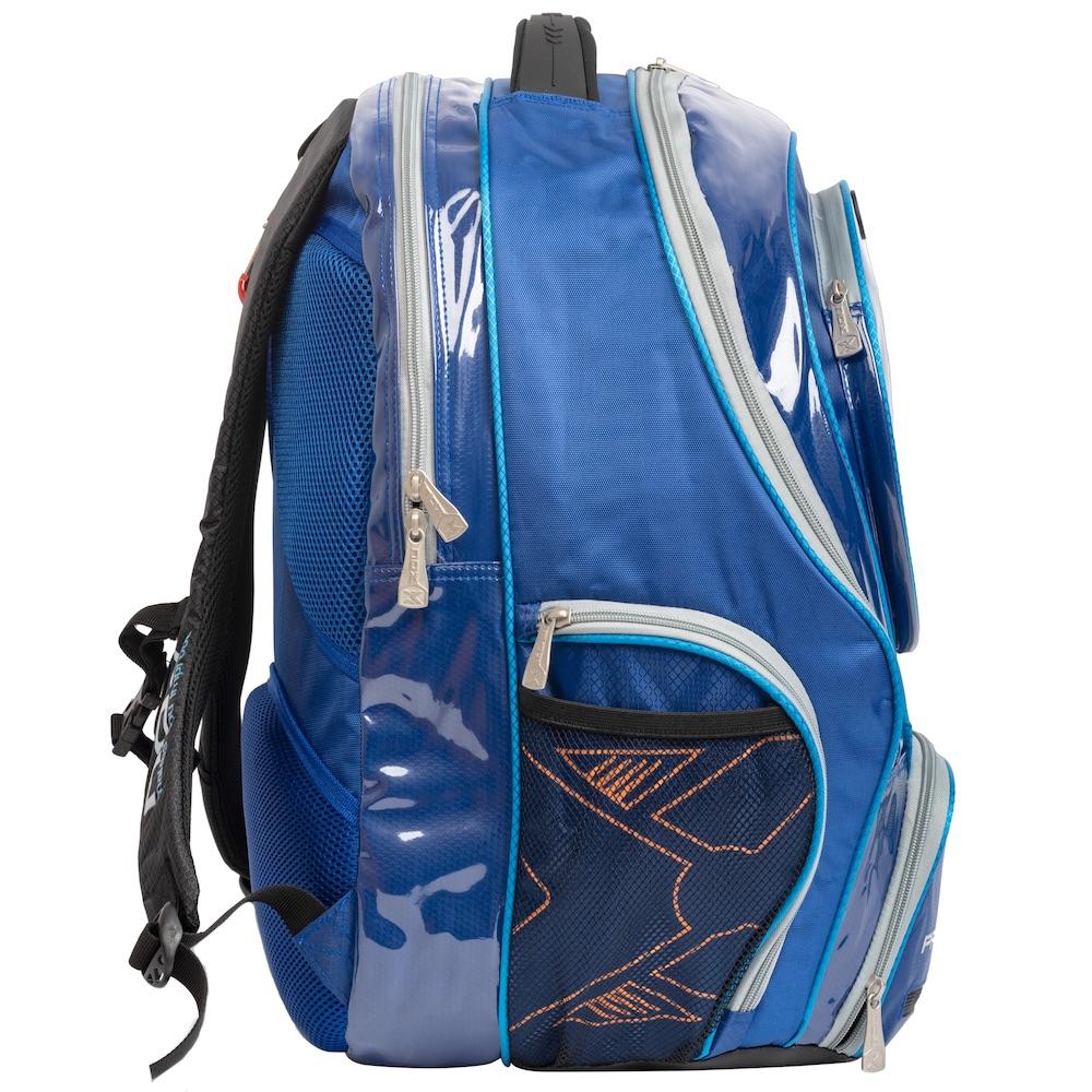 MOCHILA AGUSTIN TAPIA AT10 PRO SERIES
