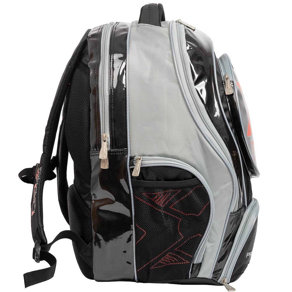 MOCHILA MIGUEL LAMPERTI ML10 PRO SERIES