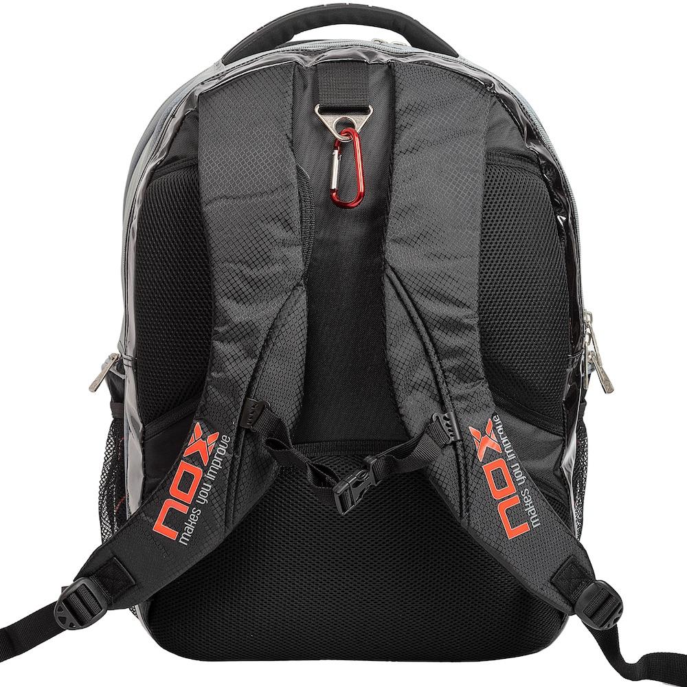 MOCHILA MIGUEL LAMPERTI ML10 PRO SERIES