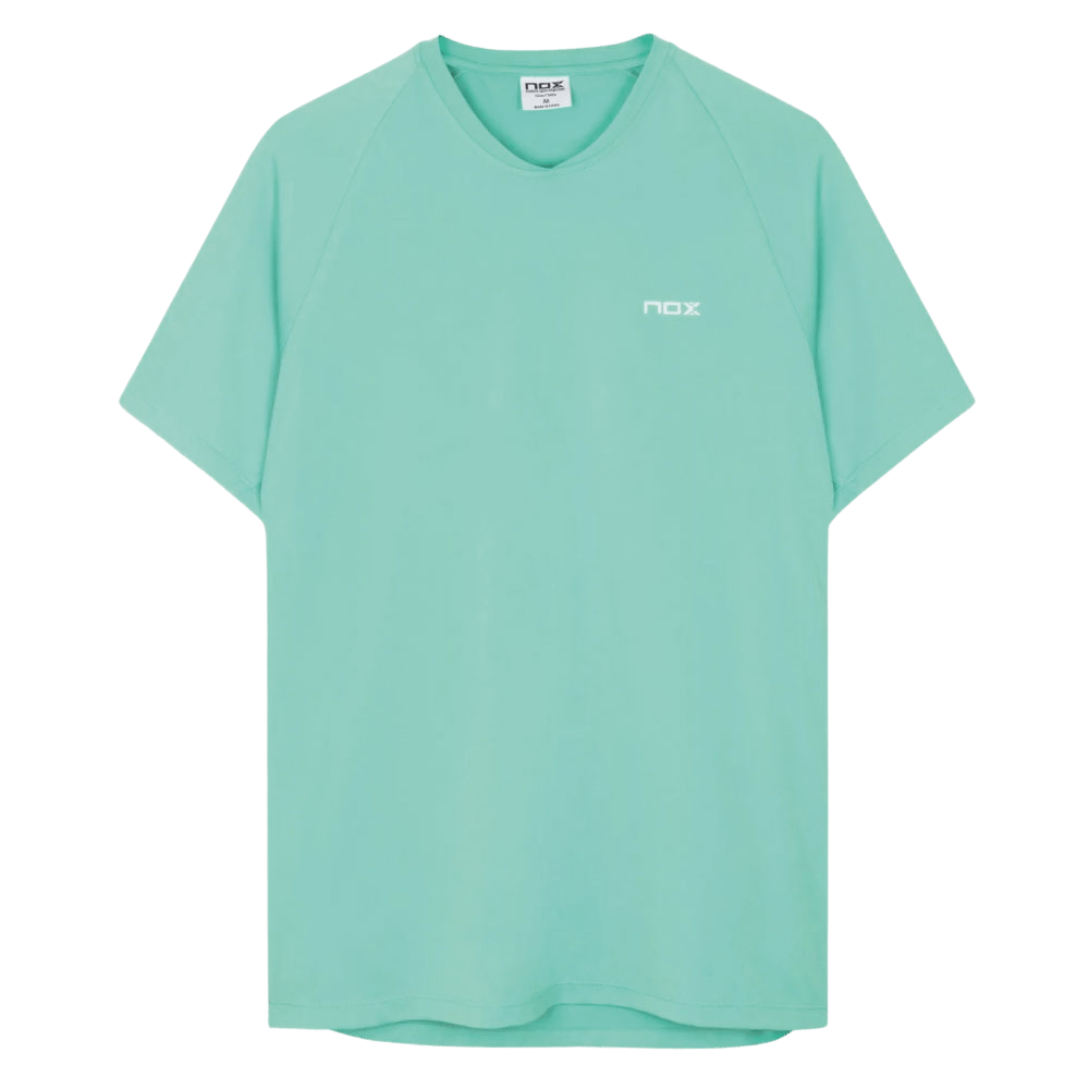 Camiseta Pro - Regular Electric Green