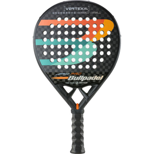 VERTEX 03 CTR 22