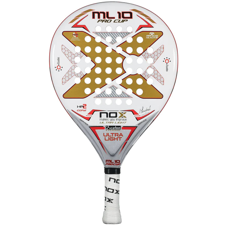 ML10 PRO CUP ULTRALIGHT 22