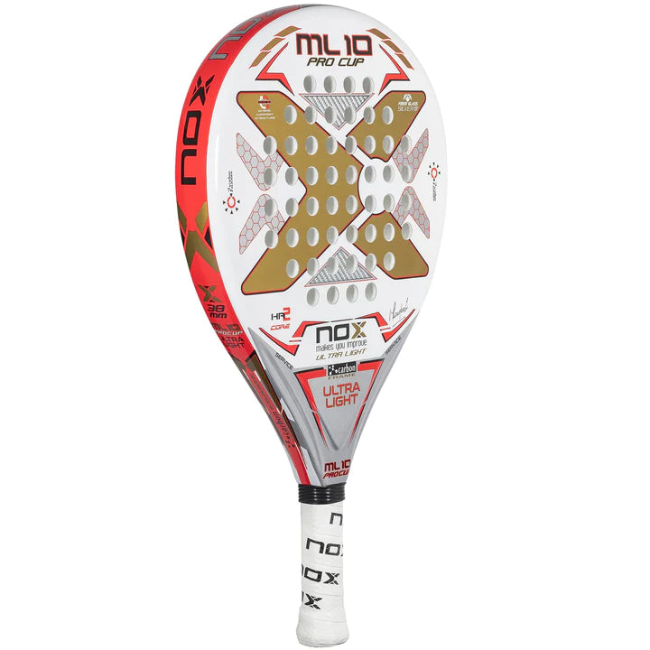 ML10 PRO CUP ULTRALIGHT 22