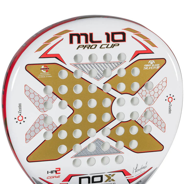 ML10 PRO CUP ULTRALIGHT 22