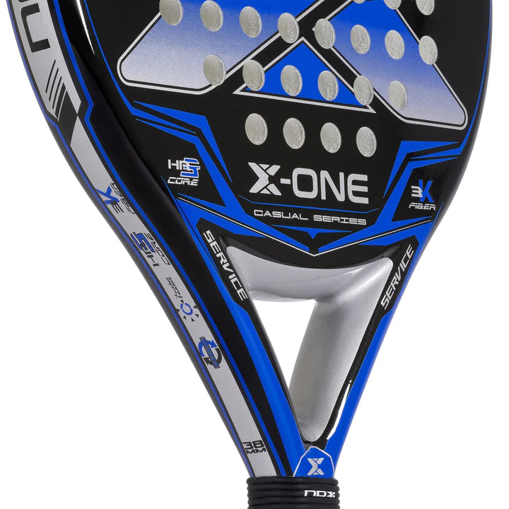 X-ONE Blue